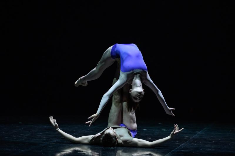 Объявлены участники Всероссийского конкурса артистов балета и хореографов этого года