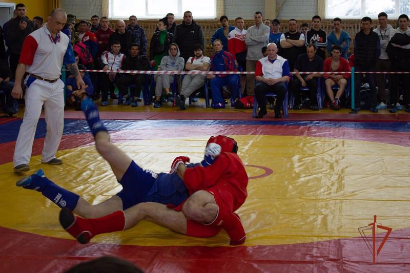 В Кунашаке состоится XVI чемпионат по самбо и боевому самбо среди юношей и мужчин на призы братьев Абдрахимовых