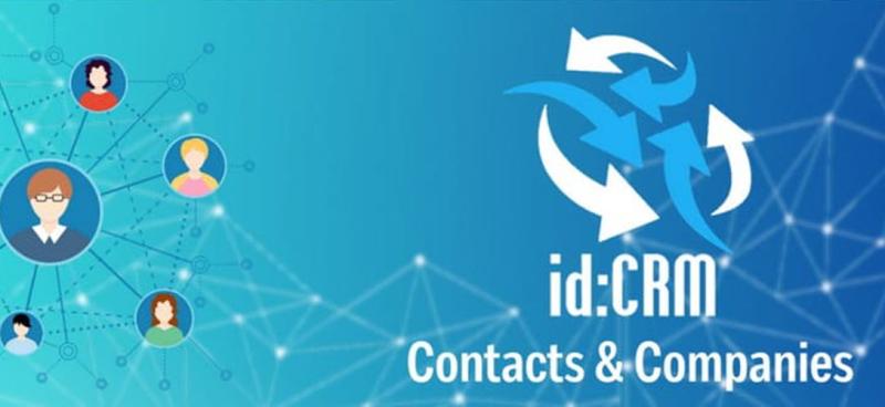 Плагин Contacts&Companies от id:Result был обновлен до второй версии