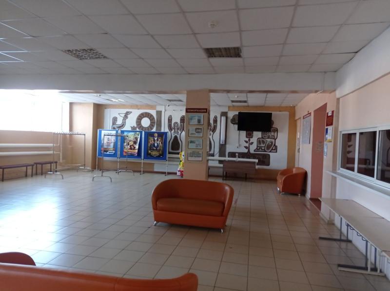 "На ремонт дома культуры в Хоринске из бюджета выделено 34 млн руб.," - руководитель министерства культуры Бурятии Соелма Дагаева: