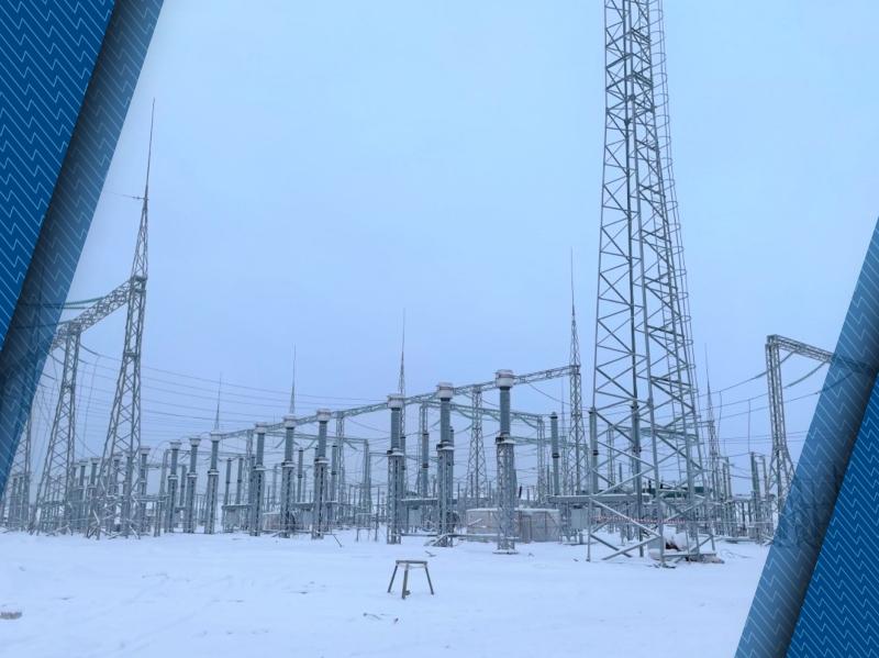 Представители ЗАО «ЗЭТО» посетили две подстанции в Иркутской области