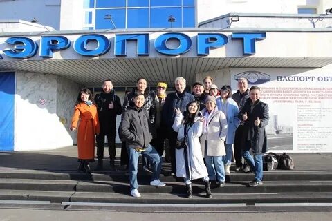 Министерство культуры Бурятии, министр Соелма Дагаева: "Спектакль «Поющая стрела» произвел фурор на тувинского зрителя"