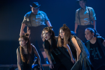 "Главный приз зрителей – коллективная поездка в Санкт-Петербург" - минкультуры Бурятии, министр Соелма Дагаева