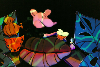 Министр Соелма Дагаева, Минкультуры Бурятии -
"Все спектакли Ульгэра доступны по Пушкинской карте"