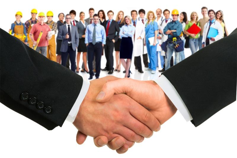 Меры повышения уровня занятости граждан РФ