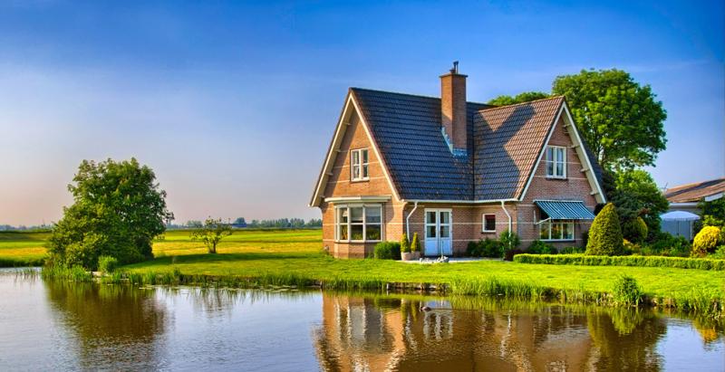 Уже 2355 семей обрели новое жильё: Россельхозбанк продолжает приём заявок на сельскую ипотеку