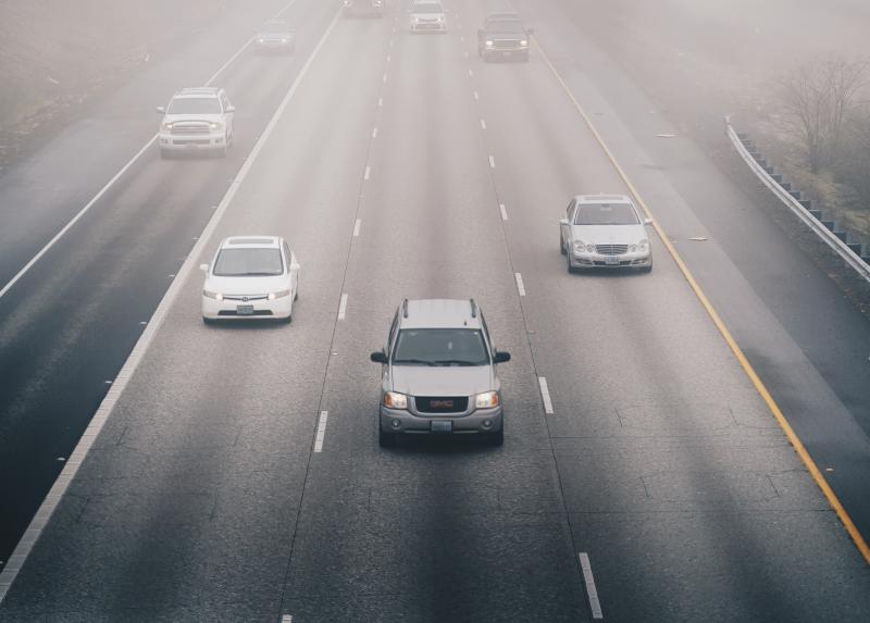 Сотрудники УГМК-Телеком установят новые детекторы транспорта на свердловской автодороге