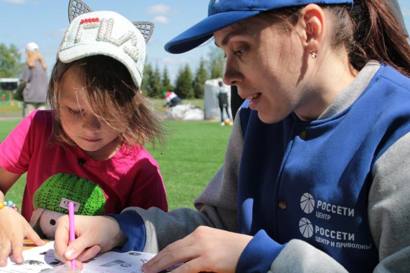 Игорь Маковский: забота о детях – вклад в будущее нашей страны