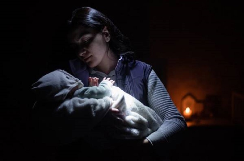 В российском Forbes Woman вышел материал о женщинах в блокадном Нагорном Карабахе (Арцахе)