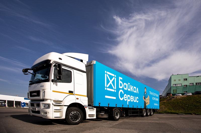 «Байкал Сервис» в Ижевске переезжает в новый терминал площадью более 2 000 кв. м.