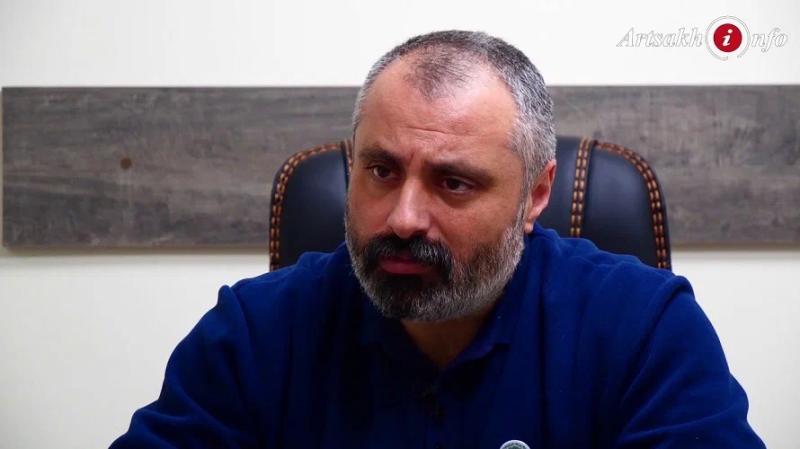 Степанакерт – послу США в Армении: Если Арцах может быть частью Азербайджана, то почему Тайвань не может быть частью Китая