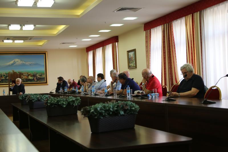 Онлайн форма для при­соединения к Обращен­ию к Президенту Рос­сии В.В. Путину для принятия мер по снят­ию блокады Нагорного Карабаха