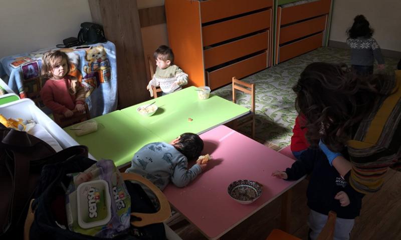 Угроза геноцида! Обращаемся к членам СовБеза ООН с призывом признать Лачинский коридор и Нагорный Карабах подмандатной территорией ООН