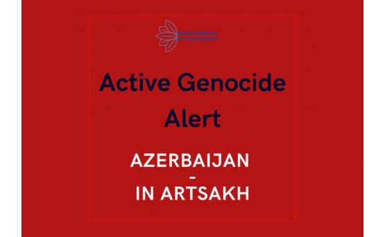 Всемирный Институт по изучению геноцидов имени Лемкина предупреждает о геноциде армян Нагорного Карабаха со стороны Азербайджана