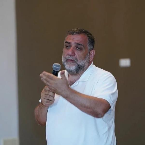 СРОЧНО! «Заявление Пашиняна о том, что он признаёт Карабах (Арцах) частью Азербайджана, было большой ошибкой и она должна быть исправлена» - Рубен Варданян