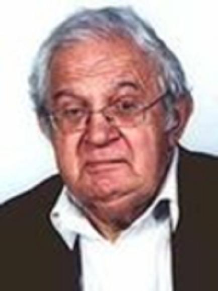 Основоположник армянской информатики Богдан Мелик-Шахназаров