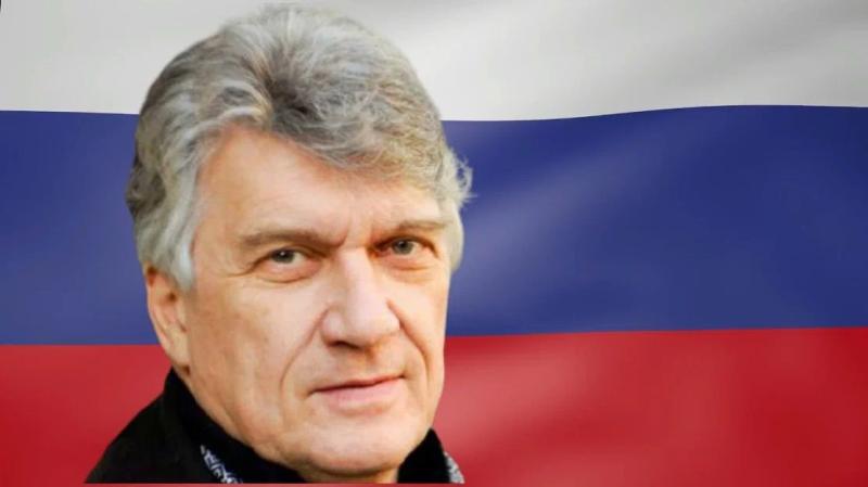 "Политическая мотивация Баку в создании автокефальной удинской церкви вполне понятна" - Никита Шангин