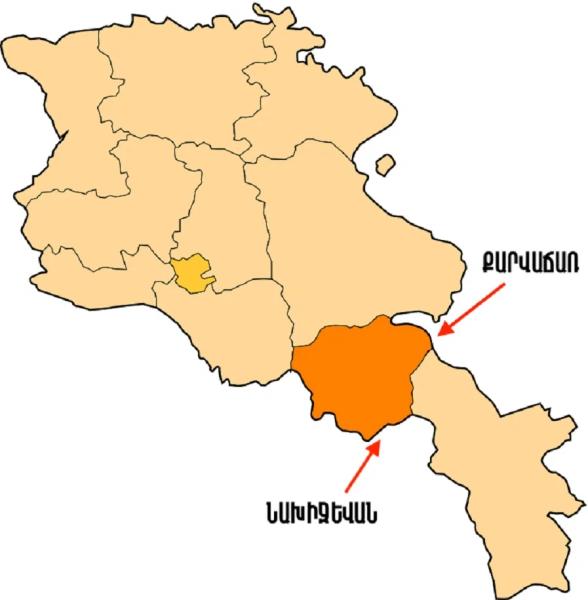 "Велика вероятность, что в ближайшие дни Азербайджан и Турция начнут широкомасштабную войну против Армении" - Варужан Гегамян