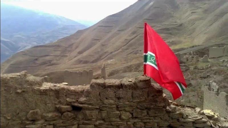 Вернулись к истокам?: Алиев переписывает историю лезгин