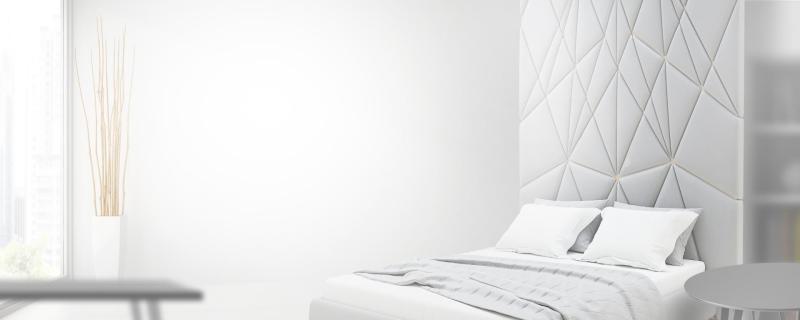 Wall Shine – мягкие стековые панели в интерьере