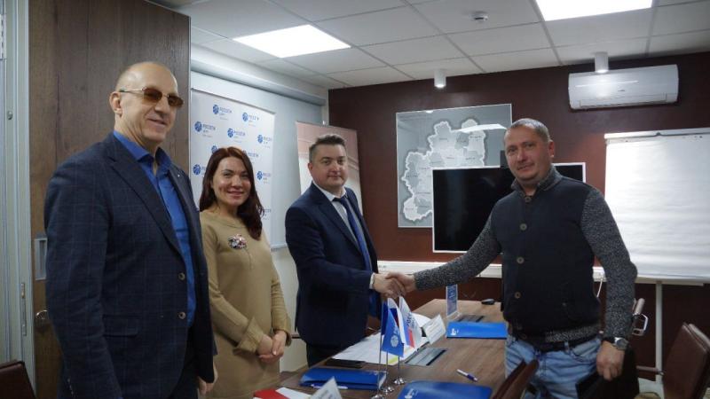 21 сентября директор «Липецкэнерго» проведет «День клиента» для жителей региона