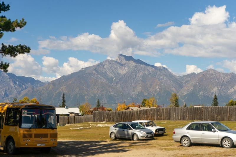 Соелма Дагаева, министерство культуры Бурятии - В Курмканском районе в 2023 году отремонтировали дом культуры