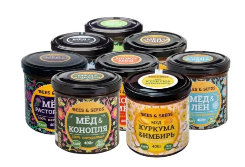 Производство продуктов из натурального меда запустят в Подмосковье