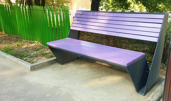 Обслуживание МАФов