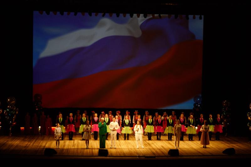 Легенды спорта в большой семье