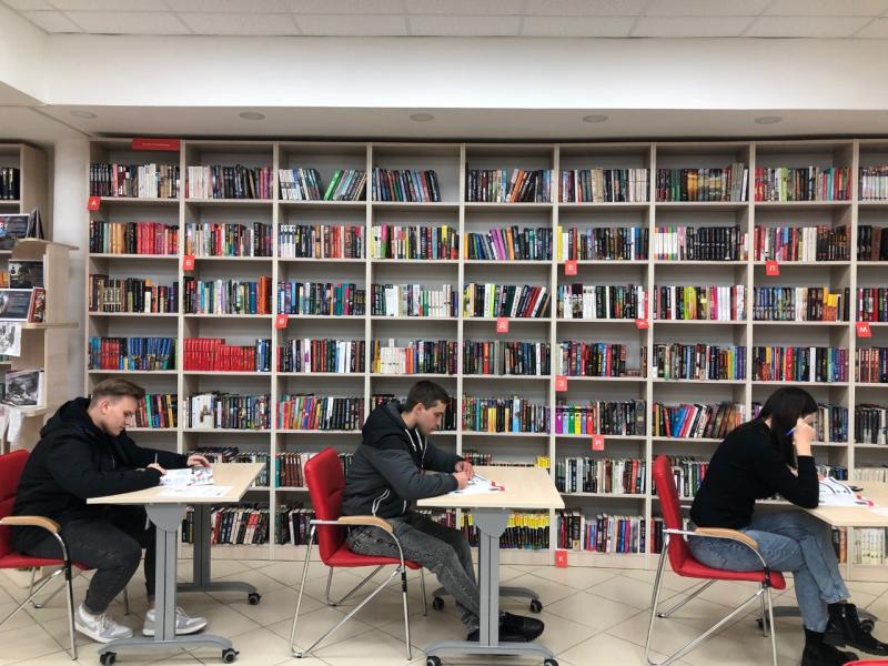 В Москве пройдет «Всероссийский исторический кроссворд»-2023