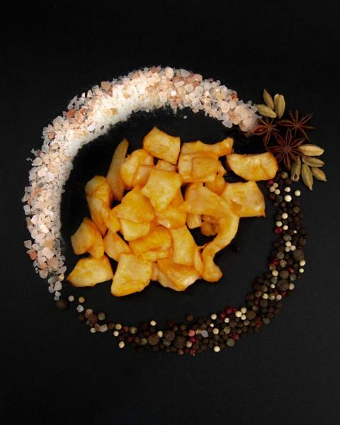 В Подмосковье приступают к строительству завода по переработке морепродуктов