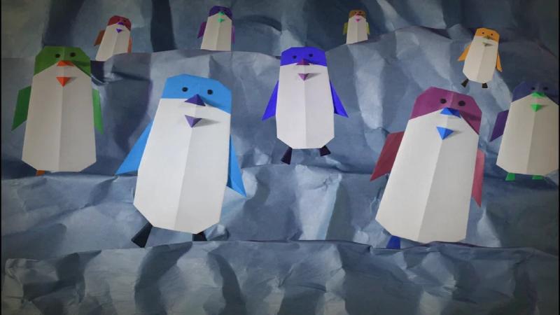 Анимационный проект «Мультипелки» от ГК «Рики» отобран для участия в конкурсной программе XVII Международного анимационного фестиваля  «Большой фестиваль мультфильмов»