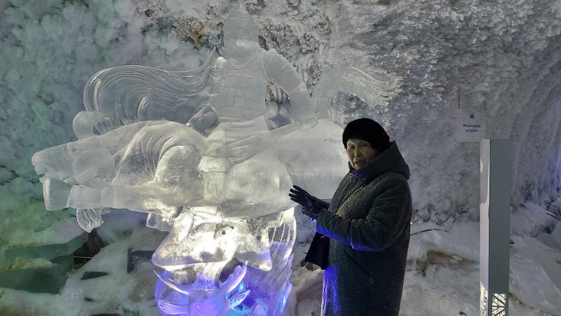 "Большие гасстроли в 2023 - Бурдрам выступает в Якутске" - Соелма Дагаева, минкультуры Бурятии