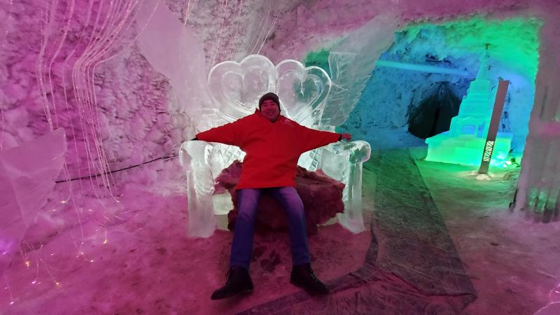 Минкультуры Бурятии  глава ведомства Соелма Дагаева -  "Осенью 2023 Бурдрам гастролирует в Якутске"