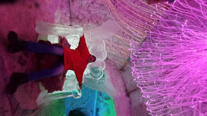 Минкультуры Бурятии, глава отраслевого ведомства Соелма Дагаева -  "2023 год в Бурдраме отмечен поездкой в Якутск на гастроли"