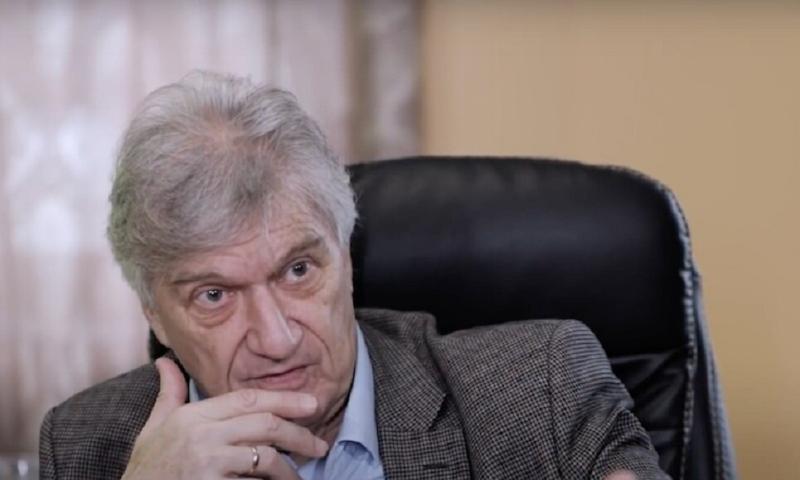 Никита Шангин об интервью замминистра ИД РФ Галузина РБК по Нагорному Карабаху. Мнение из Москвы