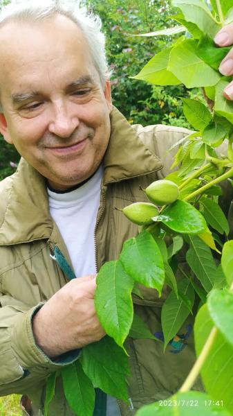 Интервью русского писателя Андрея Малышева