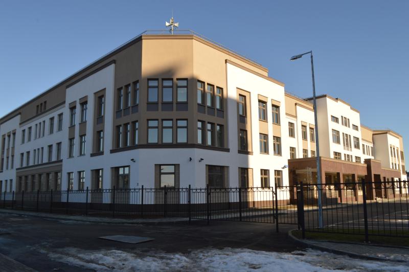 «Балтийская жемчужина» стала победителем премии «Инвестор года-2023»