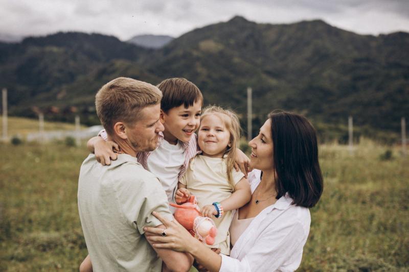 Домовойс - интерактивная аудиосистема для детей