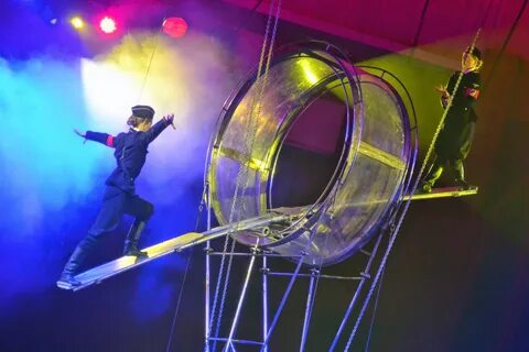 "Россия - Культура 2023: Цирк работает для детей" - министр культуры Бурятии Соелма Дагаева,  министерство культуры Бурятии