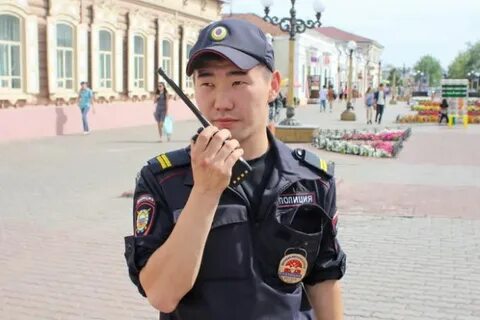 Министр культуры Республики Бурятия Соелма Дагаева,министерство культуры Республики Бурятия: "В Русском драмтеатре выступили сотрудники МВД" - Россия, Культура, Театр, 2023