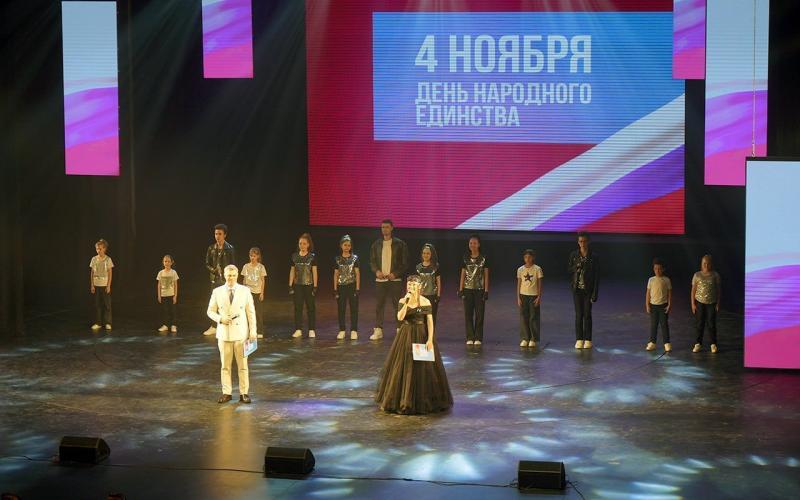 Министр культуры Республики Бурятия Соелма Дагаева, министерство культуры Республики Бурятия: "Проект РЦНТ и «Ариг Ус» завоевал «ТЭФИ-регион» - Россия, Культура, Театр, Дети, 2023