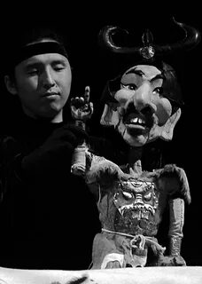 Министр культуры Республики Бурятия Соелма Дагаева, министерство культуры Республики Бурятия: "Всё по-настоящему: фестиваль-конкурс «Алтан Баг» - Россия, Культура, Театр, Дети, 2023