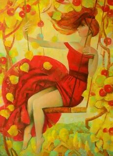 Культура, Вымтавка, Дети, 2023 - министр культуры Бурятии Соелма Дагаева, министерство культуры Бурятии: "Открывается выставка Марии Инкижиновой «Саг соо» - Россия