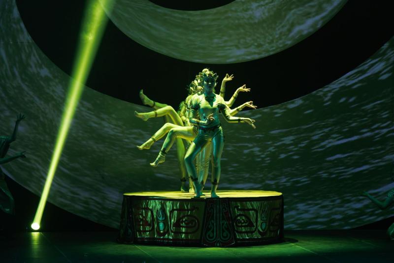 Цирк и Театр,  Дети, 2023, Россия, Культура,  - Министр культуры Соелма Дагаева, Минкультуры Бурятии: "Бурятский госирк в Новый год!"