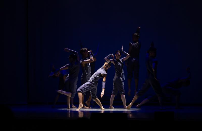 Подведены итоги X Международного конкурса-фестиваля балетмейстеров и исполнителей «Ступени»