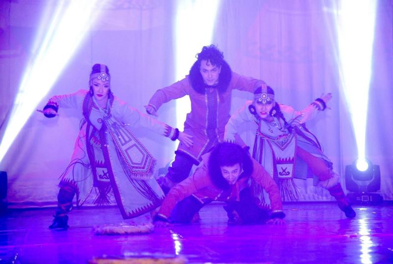 Цирк из Бурятии подарил невероятные эмоции свердловчанам - Россия, Культура, Цирк и Театр, Дети, 2023, Гастроли