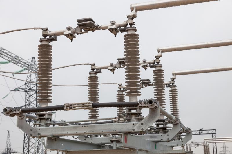 «Липецкэнерго» готовится к непогоде