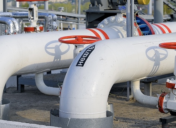 АО «Транснефть – Дружба» выполнило плановые мероприятия по повышению надежности производственной инфраструктуры