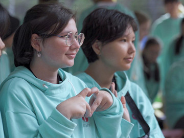 БАЙКАЛЬСКАЯ ТЕАТРАЛЬНАЯ ШКОЛА - Россия, Культура, Театр, Дети,  2023, Школа, Министр культуры Бурятии Соелма Дагаева, Министерство культуры Бурятии